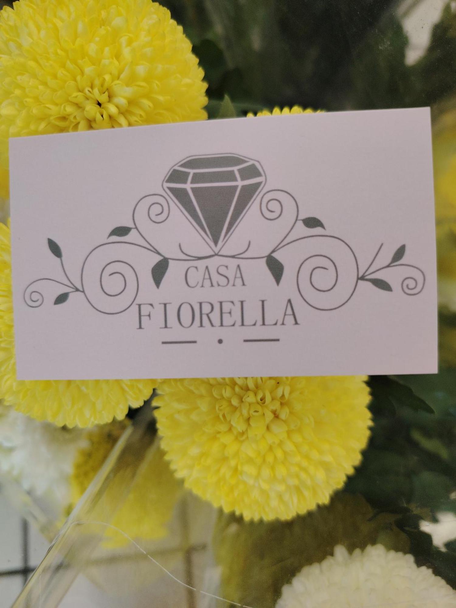 Casa Fiorella Taggia Zewnętrze zdjęcie